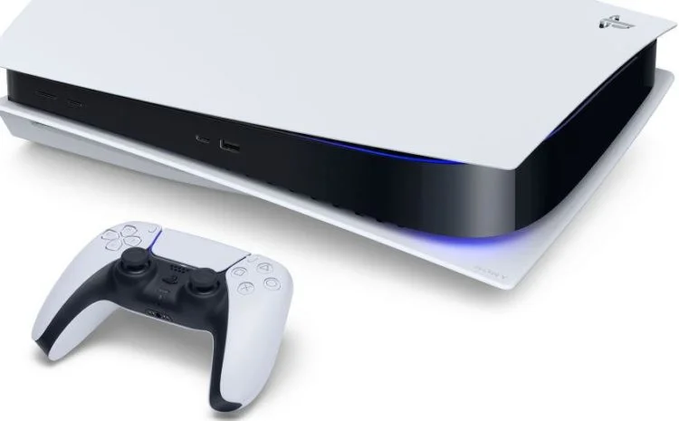  PlayStation 5 to najlepiej sprzedająca się konsola w historii!