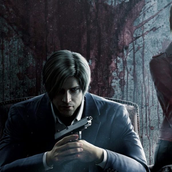 Znamy datę animowanego serialu Resident Evil: Wieczny Mrok na Netflixie