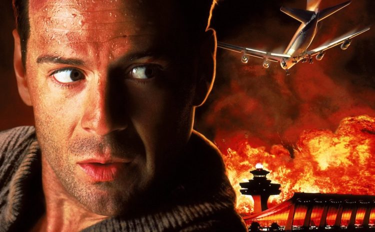  Call of Duty Warzone: John McClane ze Szklanej pułapki trafi do gry?