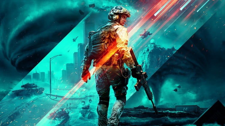 Battlefield 2042: Informacje – data premiery, gameplay, zwiastun