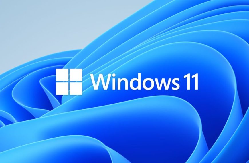Windows 11 potrzebuje modułu TPM 2.0
