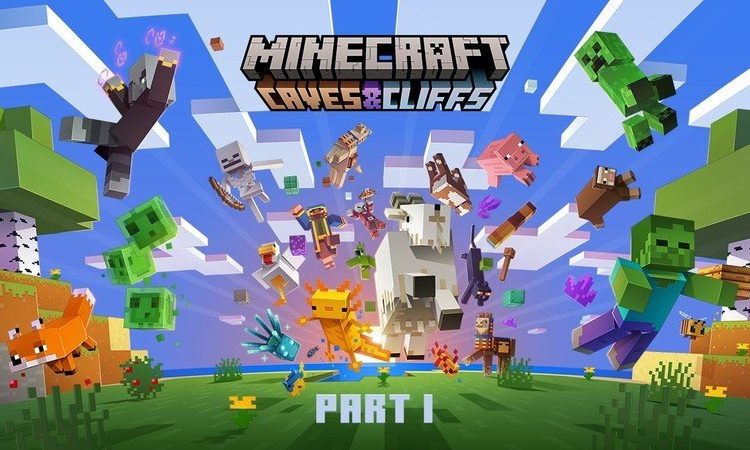  Minecraft: Data premiery aktualizacji 1.17 „Jaskinie i Klify” – ujawniona!
