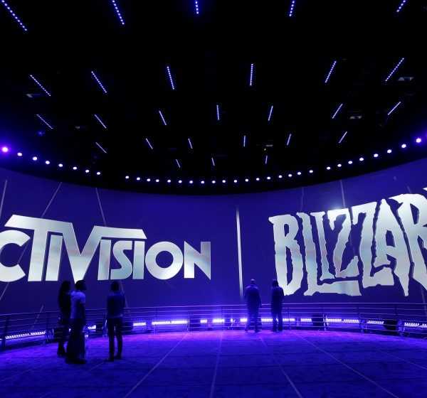 Activision Blizzard zapłaciło 35 milionów dolarów kary
