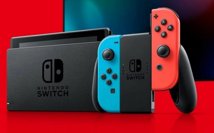 Nintendo Switch: Nintendo obniża cenę Switcha w Europie