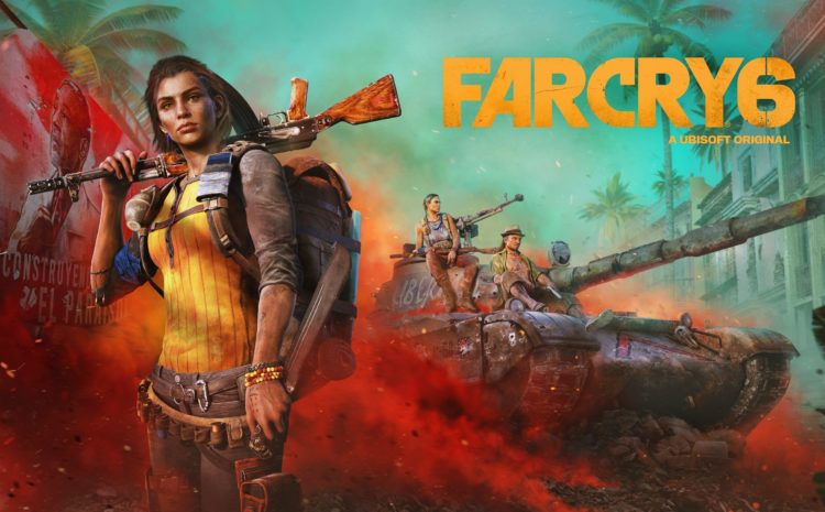 Far Cry 6: PETA prosi o usunięcie walk kogutów z gry.
