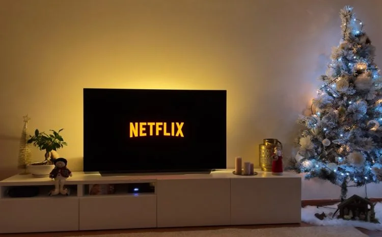  Netflix: Koniec współdzielenia kont od 2023 roku