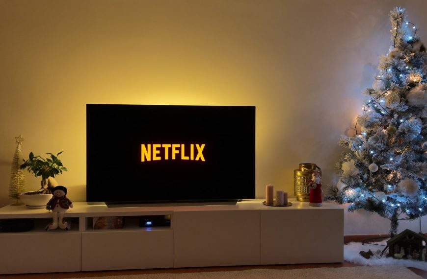 Netflix: Koniec współdzielenia kont od 2023 roku