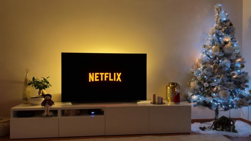Netflix: Koniec współdzielenia kont od 2023 roku