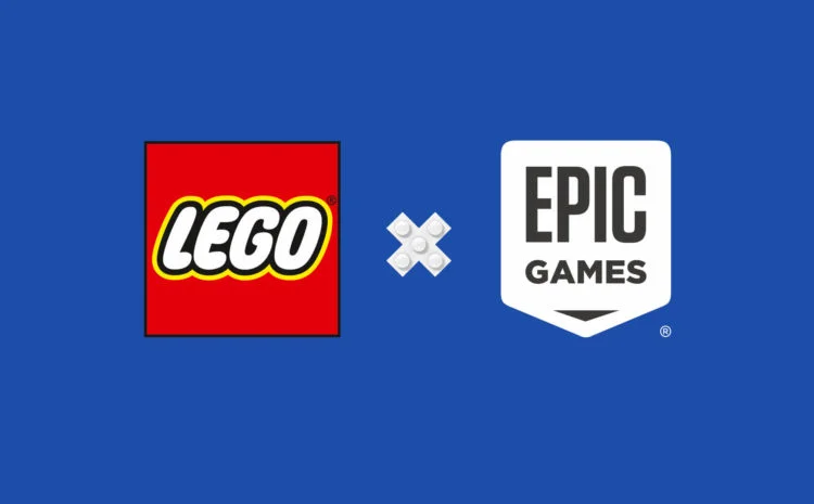  LEGO i Epic chcą zbudować bezpieczne miejsce dla dzieci w Metaverse