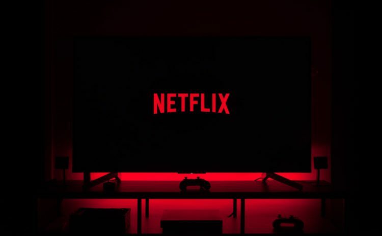 Netflix będzie walczyć z współdzieleniem kont, z powodu spadku liczby subskrybentów