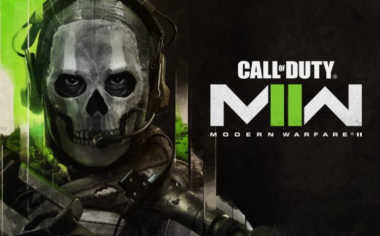 Call of Duty: Modern Warfare 2: Premiera w październiku!