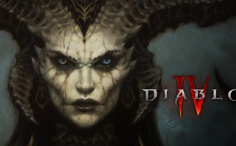 Blizzard uspokaja: Monetyzacja w Diablo 4 nie będzie wyglądać jak ta w Diablo Immortal