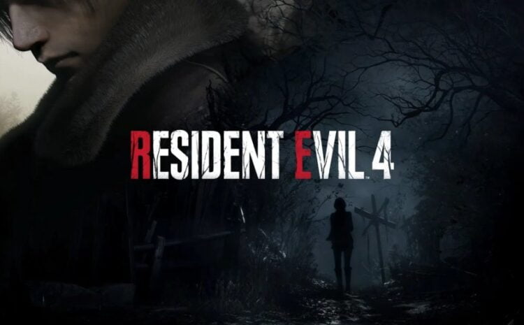 Remake Resident Evil 4 w końcu zapowiedziany!