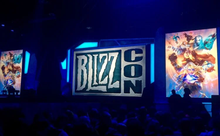 Blizzard: BlizzCon powróci w 2023 roku