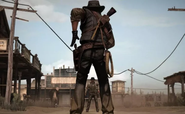 GTA IV i Red Dead Redemption nie otrzymają remasterów
