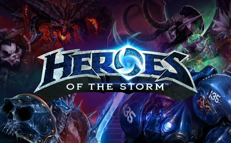 Blizzard: Koniec wsparcia dla Heroes of the Storm