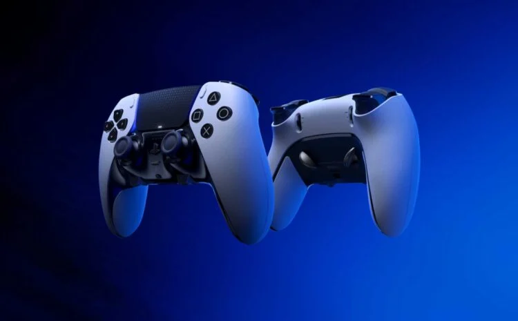  Nadchodzi nowy kontroler DualSense Edge do PlayStation 5!