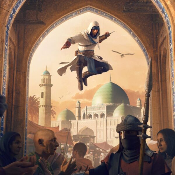 Oficjalna zapowiedź Assassin’s Creed Mirage z nowym zwiastunem!