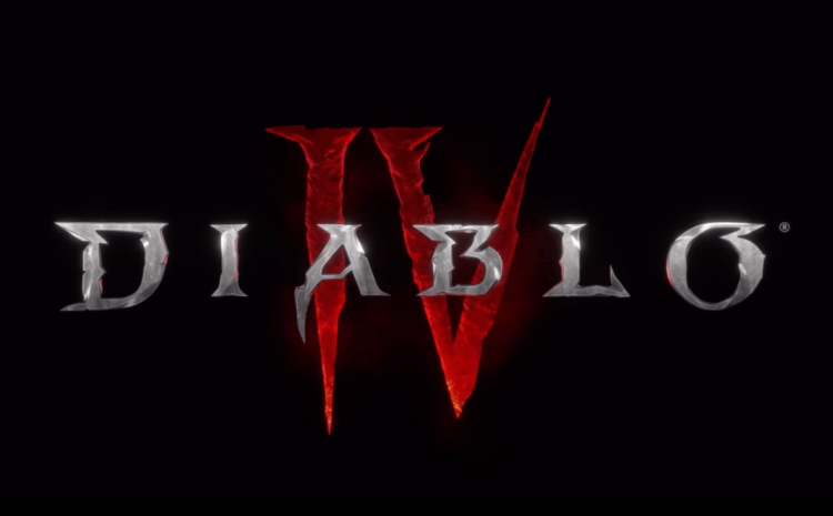 Diablo 4 z oficjalną datą premiery w nowym zwiastunie