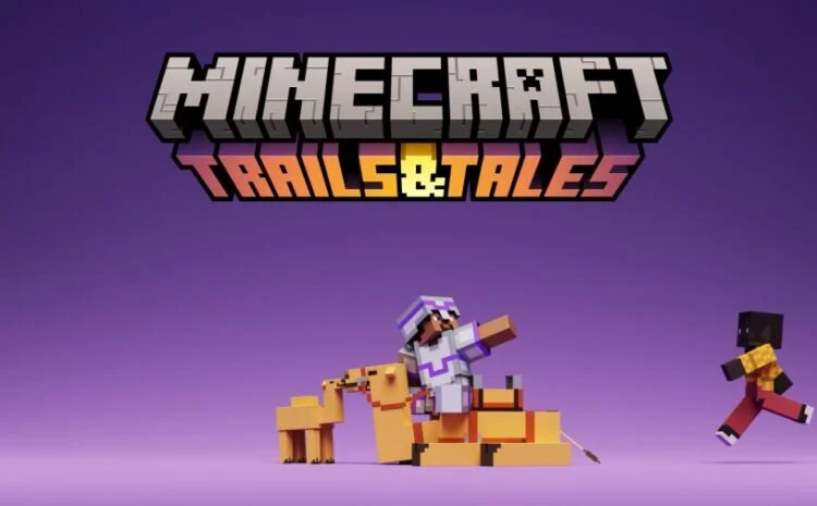  Aktualizacja Minecraft 1.20 Trails & Tales zadebiutuje 7 czerwca