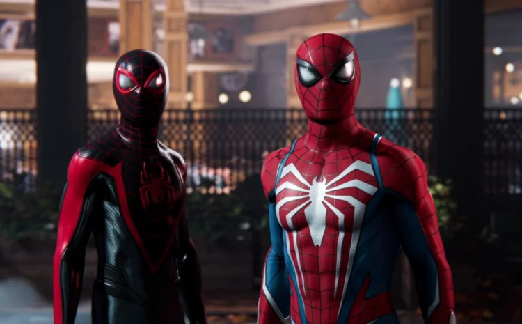 Insomniac potwierdza, Spider-Man 2 zadebiutuje bez trybu co-op