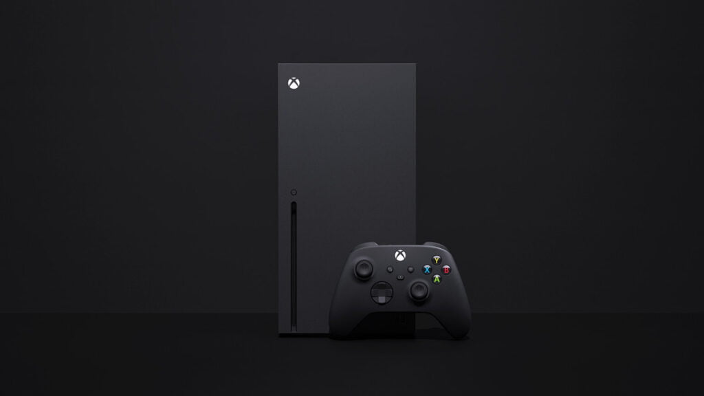 Xbox Series X Microsoft Xbox Game Pass