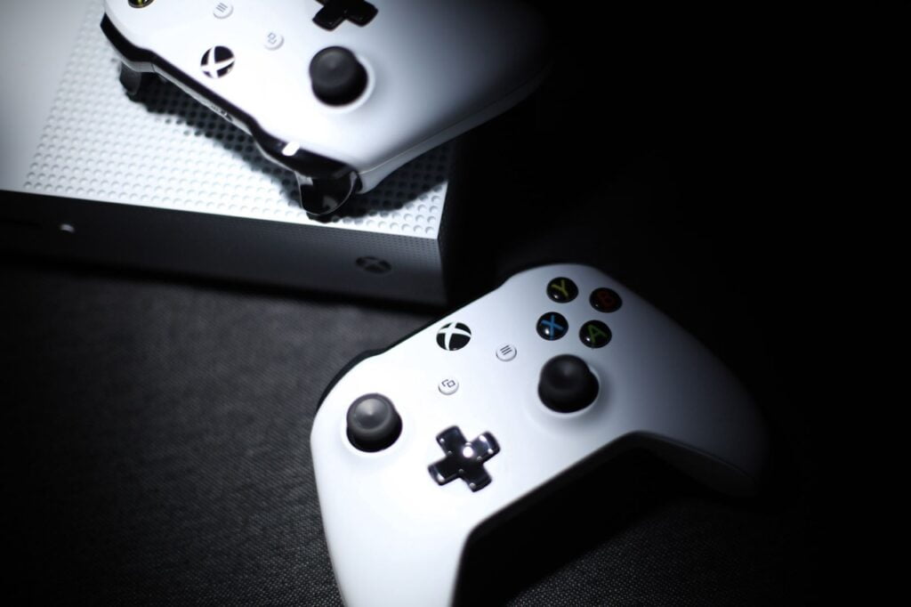Microsoft nie chce tworzyć gier na Xbox One