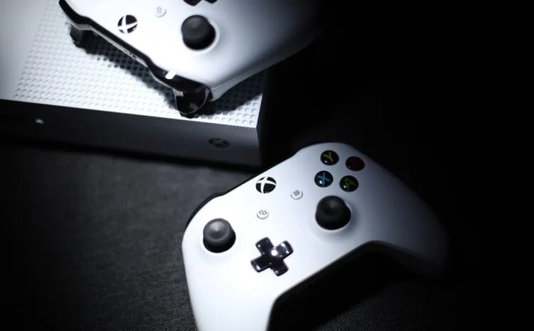  Microsoft rezygnuje z tworzenia gier na Xbox One